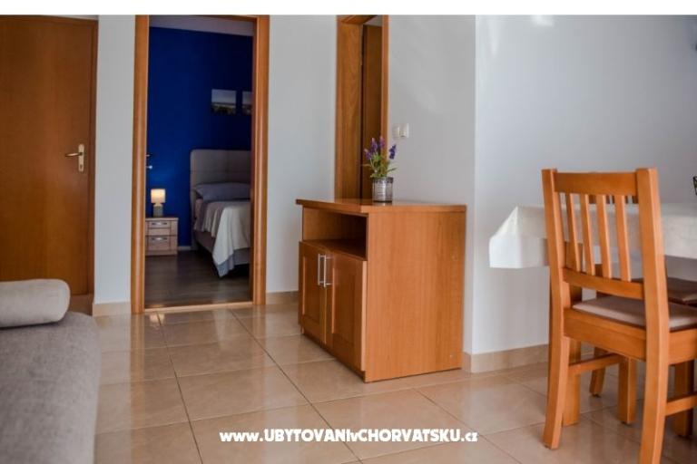 Appartements Martinović – foto 7