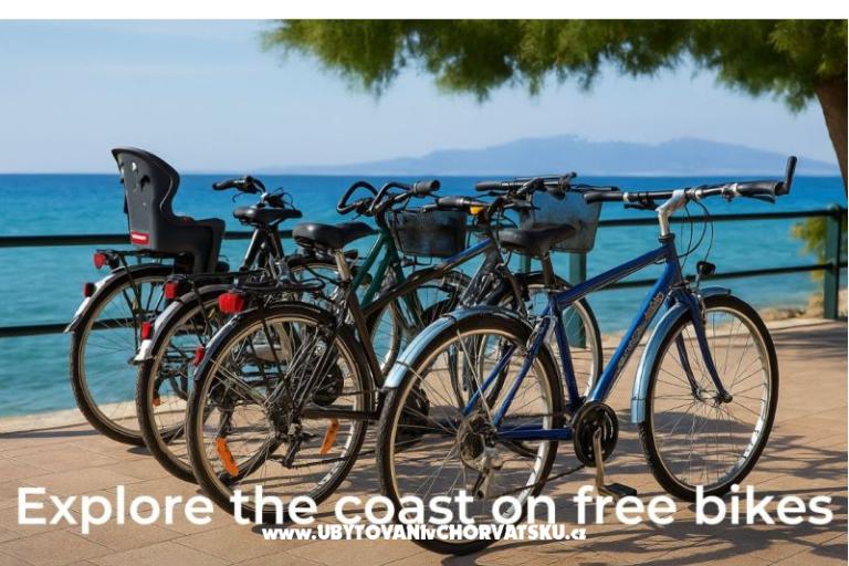 Ferienwohnungen Marula – foto 21