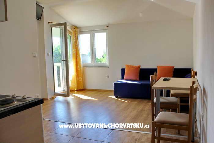 Appartements Mezić – foto 5