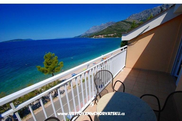 Appartements Nike – foto 2