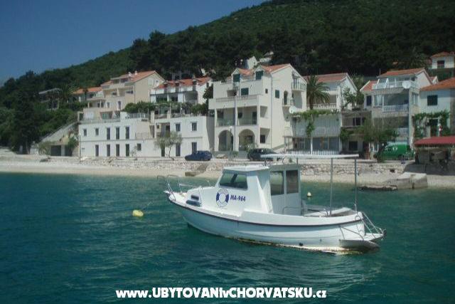Ferienwohnungen Viter – foto 2