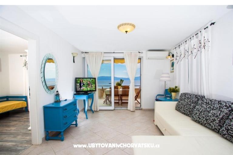 Ferienwohnungen  Plana – foto 5