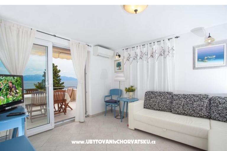 Ferienwohnungen  Plana – foto 7