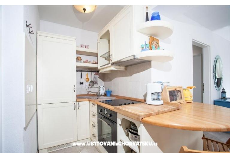 Ferienwohnungen  Plana – foto 8