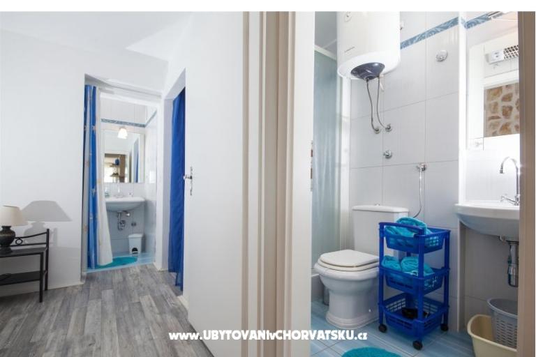 Ferienwohnungen  Plana – foto 9