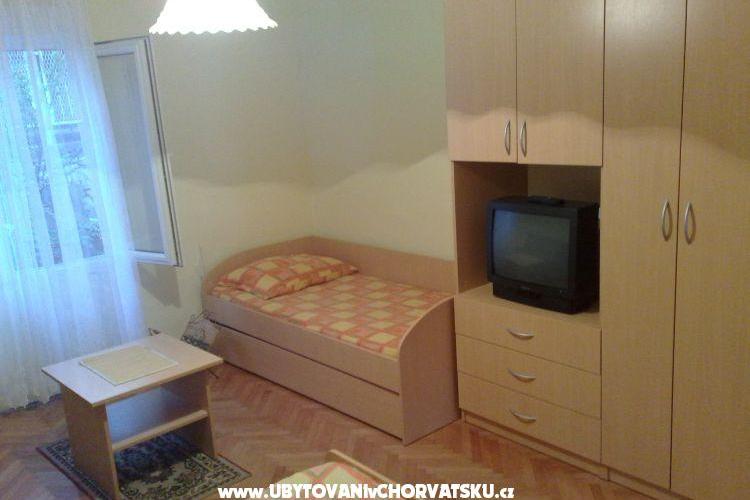 Appartements***Bevanda – foto 3