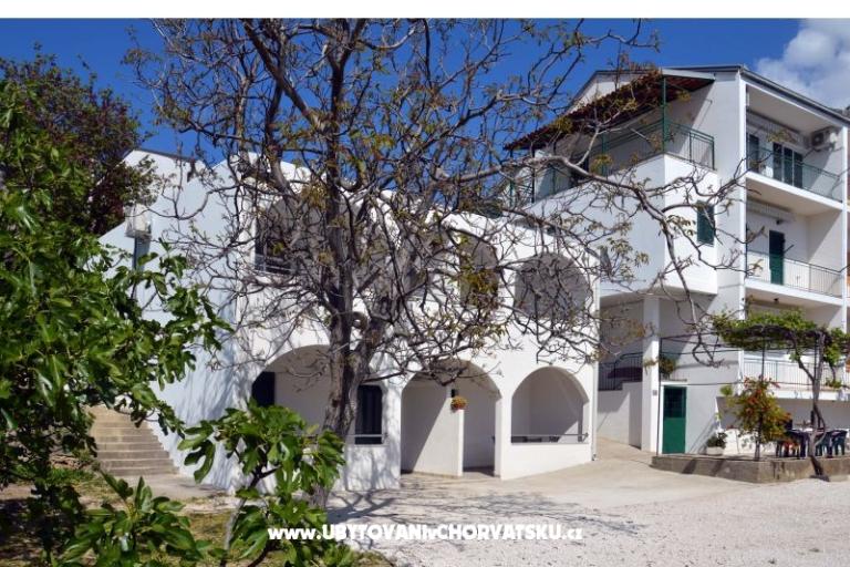 Ferienwohnungen Matutinovic – foto 5