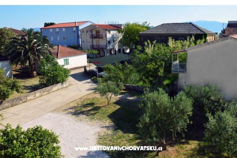 Ferienwohnungen Matutinovic – foto 7