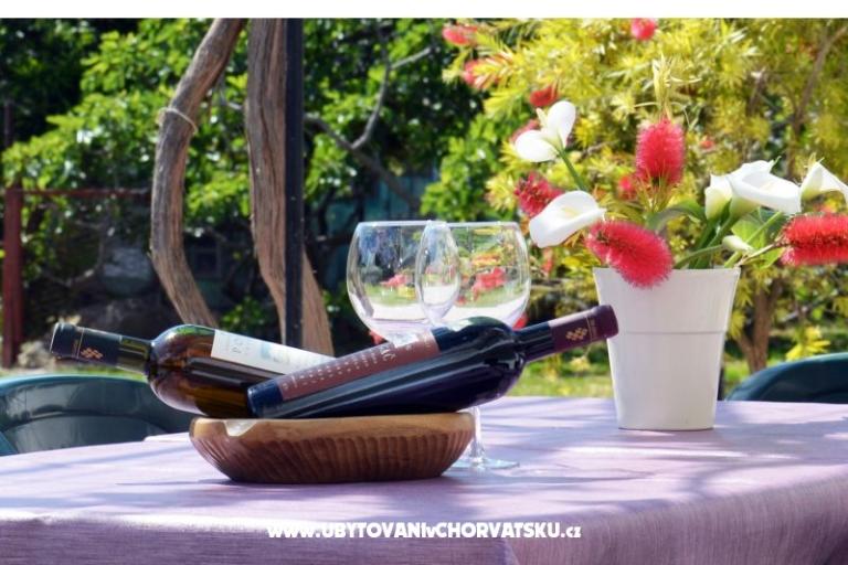 Ferienwohnungen Matutinovic – foto 9