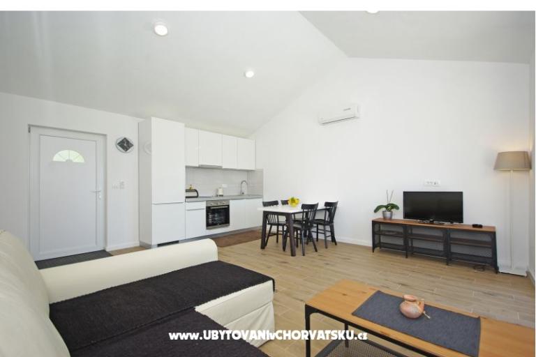 Strandhaus Dalmatien / Haus Dado – foto 12