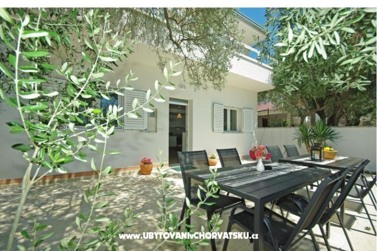 Strandhaus Dalmatien / Haus Dado – foto 13