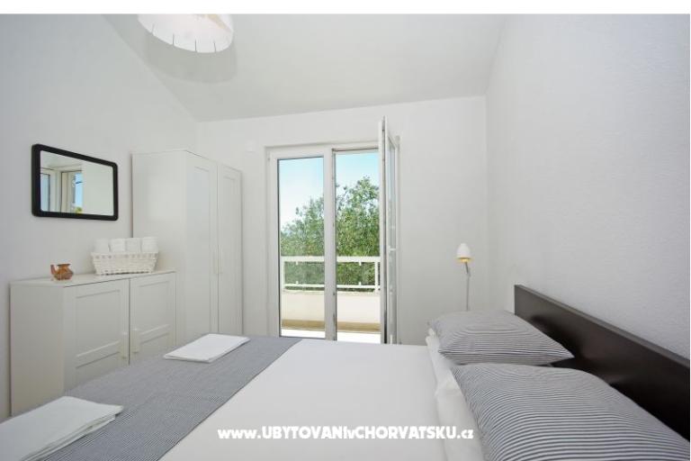 Strandhaus Dalmatien / Haus Dado – foto 6