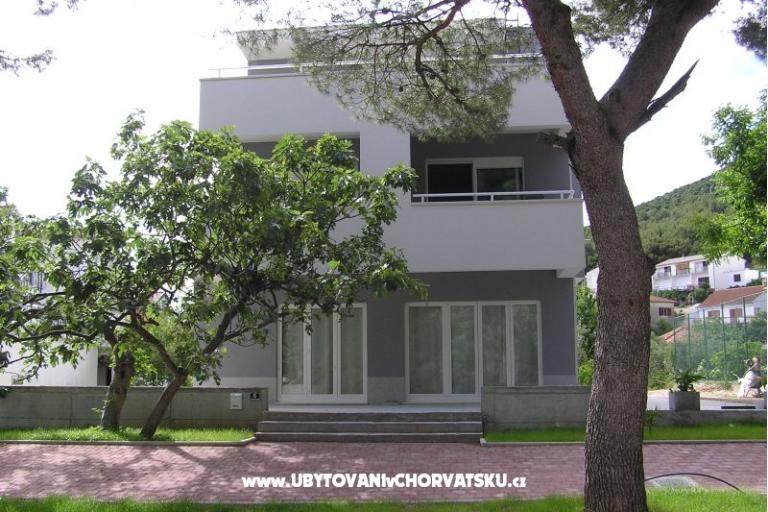 Vila Rilić Double Sunrise – foto 2