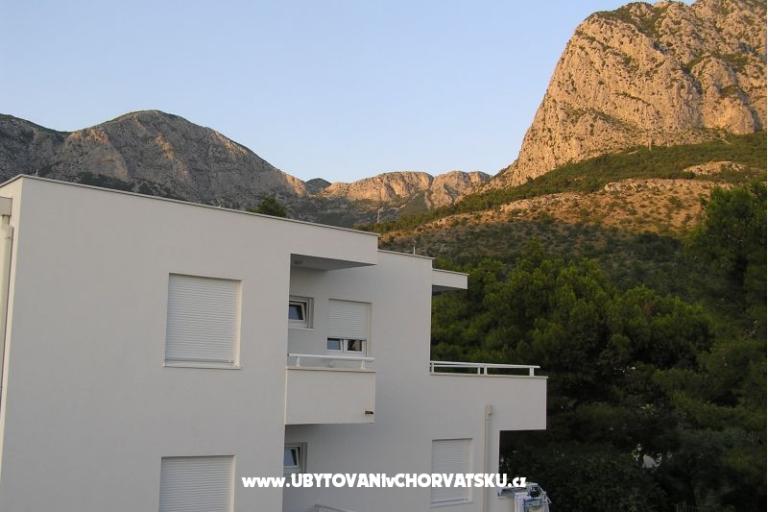 Vila Rilić Double Sunrise – foto 4