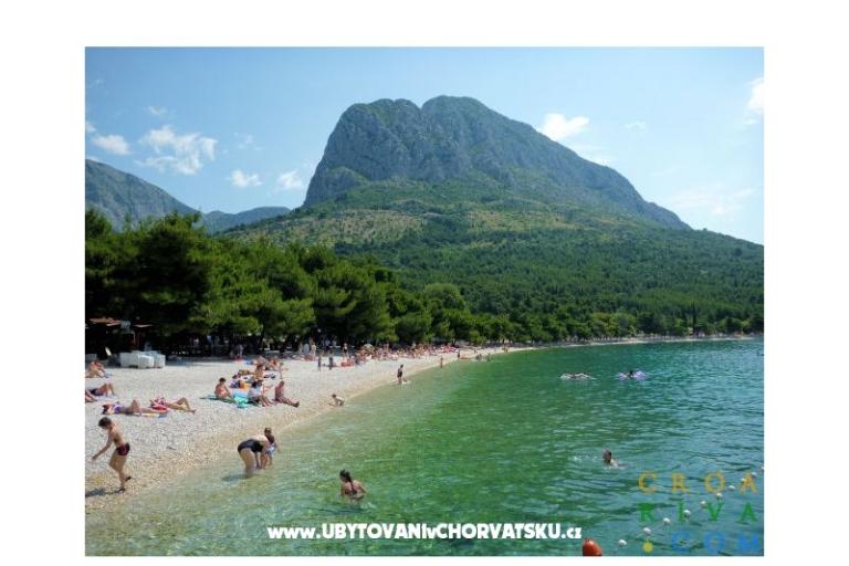 Appartements Glavina – foto 2