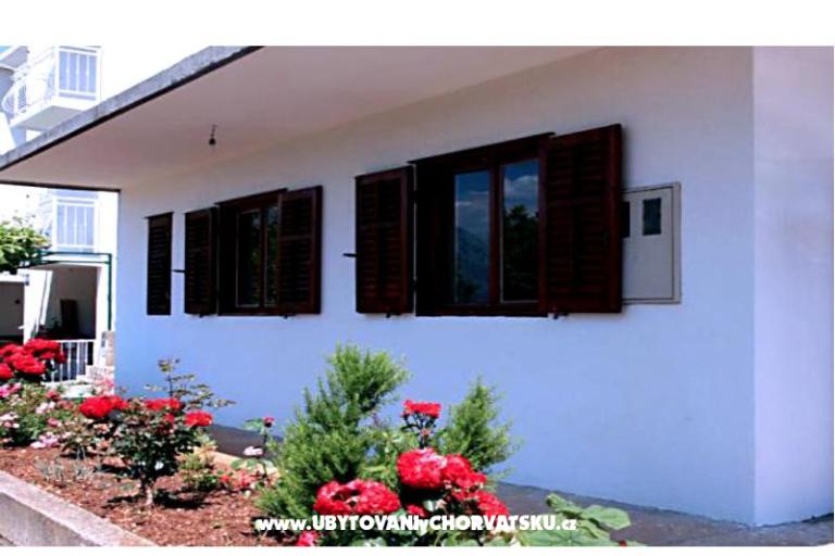 Ferienhaus Burmaz – foto 2