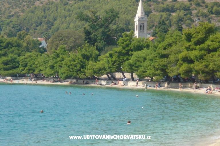 Ferienwohnungen Glibić Zaostrog – foto 10