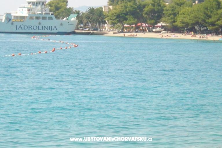 Ferienwohnungen Glibić Zaostrog – foto 11