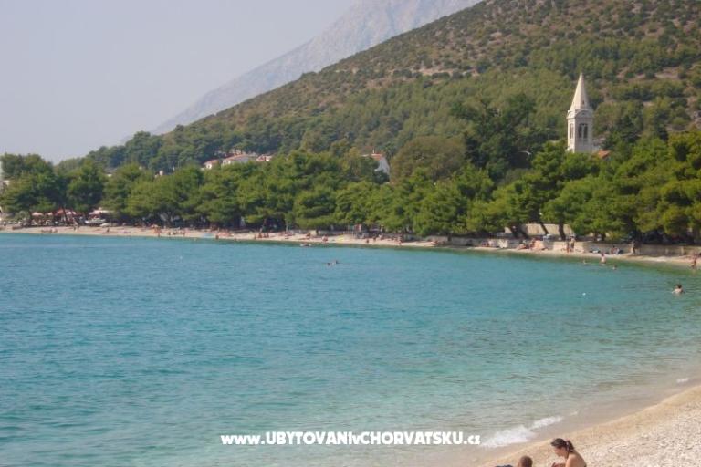 Ferienwohnungen Glibić Zaostrog – foto 12