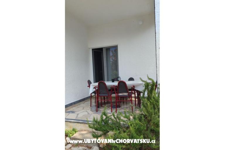 Ferienwohnungen Glibić Zaostrog – foto 15