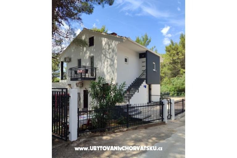 Ferienwohnungen Glibić Zaostrog – foto 19