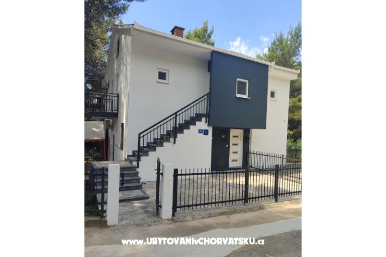 Ferienwohnungen Glibić Zaostrog – foto 2