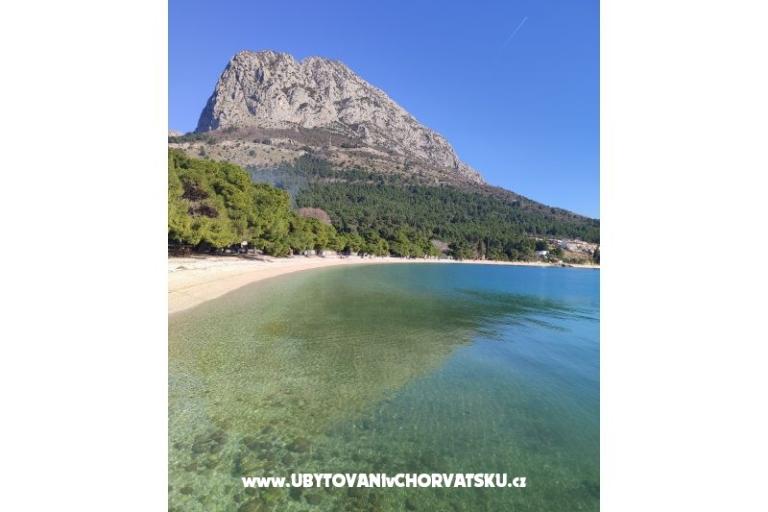 Ferienwohnungen Glibić Zaostrog – foto 21