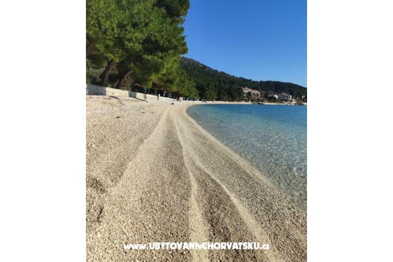 Ferienwohnungen Glibić Zaostrog – foto 22