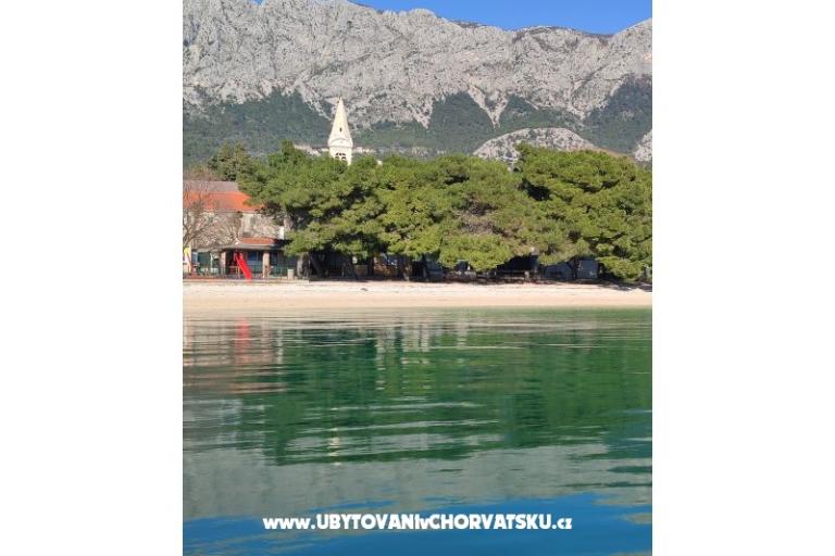 Ferienwohnungen Glibić Zaostrog – foto 23