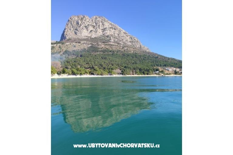 Ferienwohnungen Glibić Zaostrog – foto 24