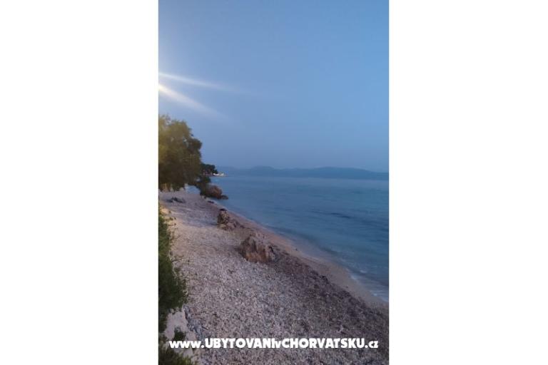 Ferienwohnungen Glibić Zaostrog – foto 25