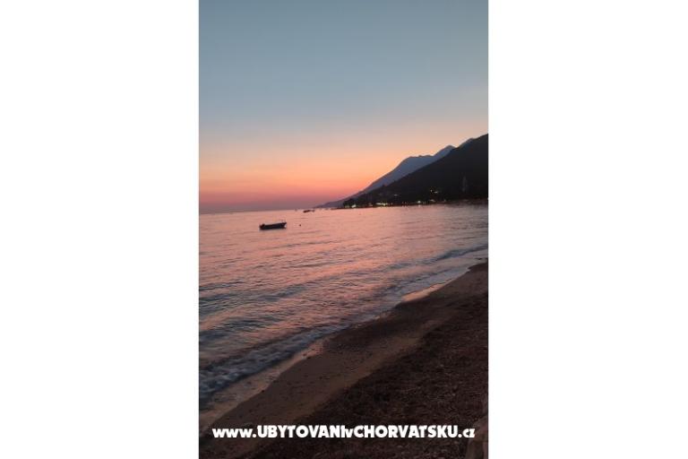 Ferienwohnungen Glibić Zaostrog – foto 26