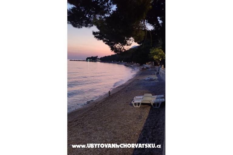 Ferienwohnungen Glibić Zaostrog – foto 27