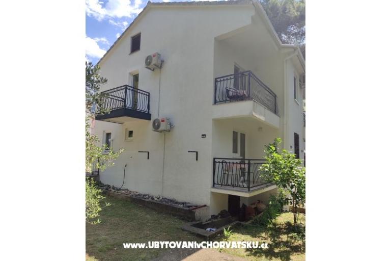 Ferienwohnungen Glibić Zaostrog – foto 6