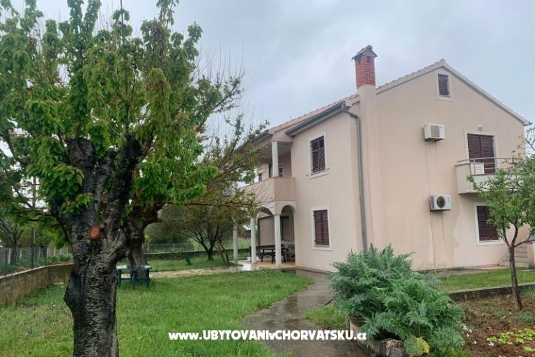Appartements BLUE – foto 4