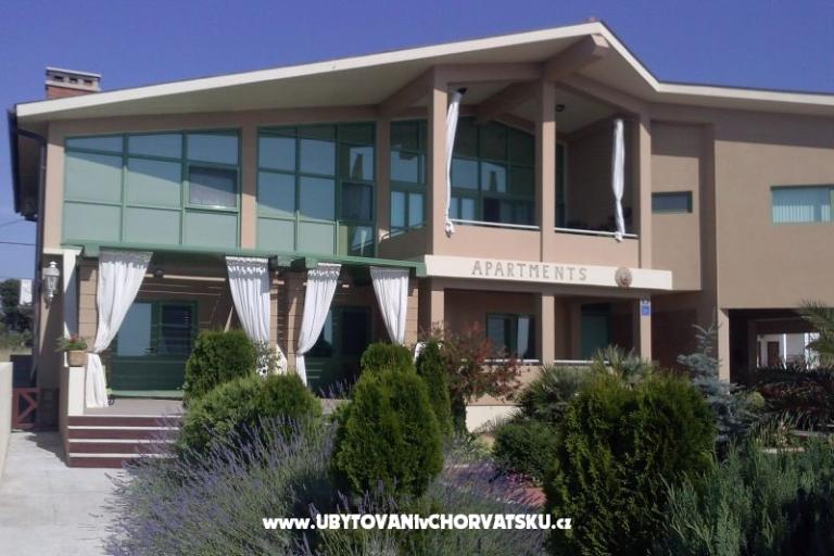 Appartements California – foto 9