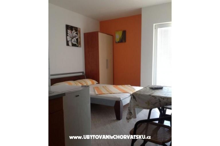 Appartements Ćurić – foto 13