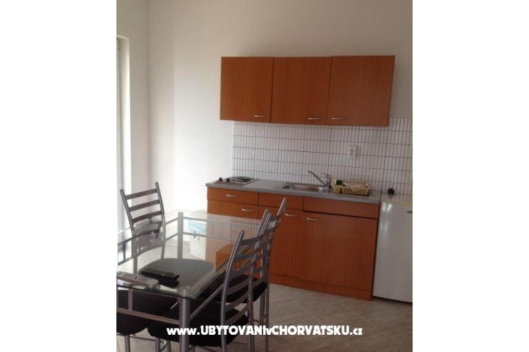Appartements Ćurić – foto 16