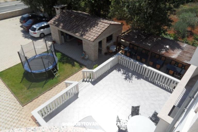 Appartements Ćurić – foto 17