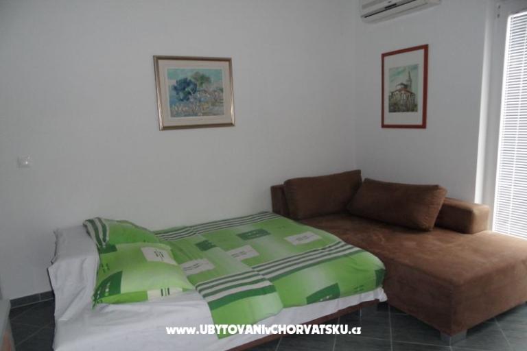Appartements Ćurić – foto 4
