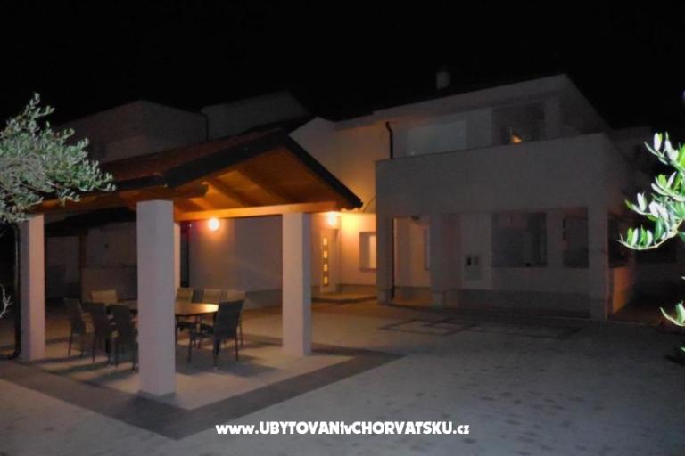 Appartements Jasminka – foto 13