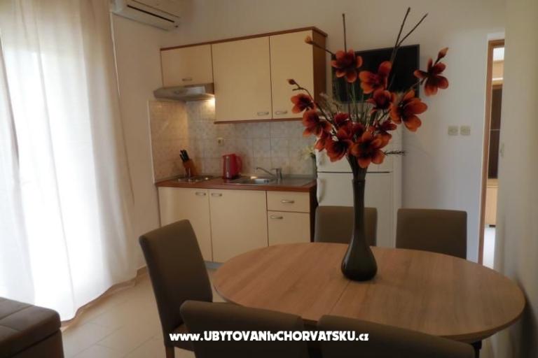Appartements Jasminka – foto 17