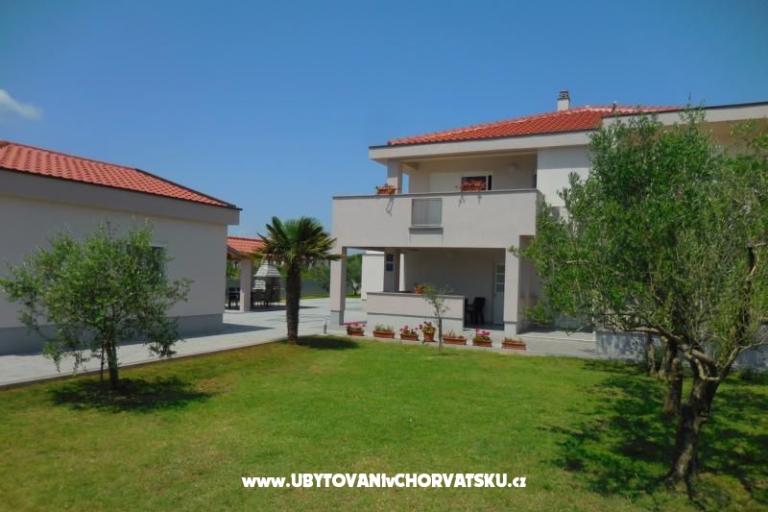 Appartements Jasminka – foto 3