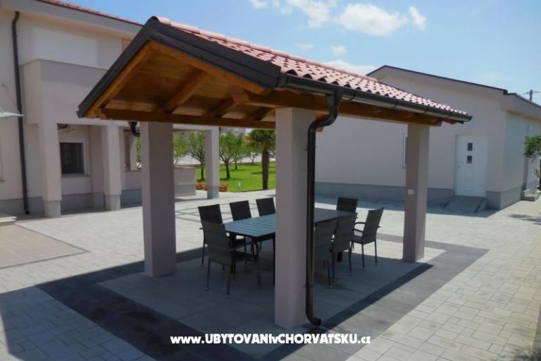 Appartements Jasminka – foto 5