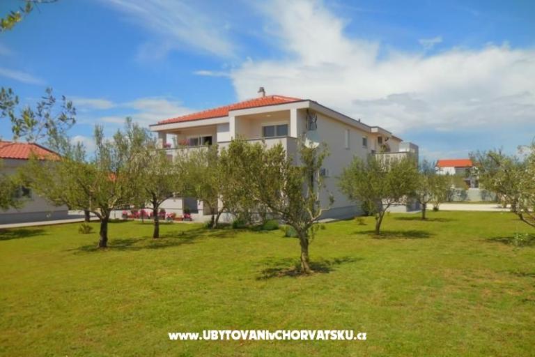 Appartements Jasminka – foto 8