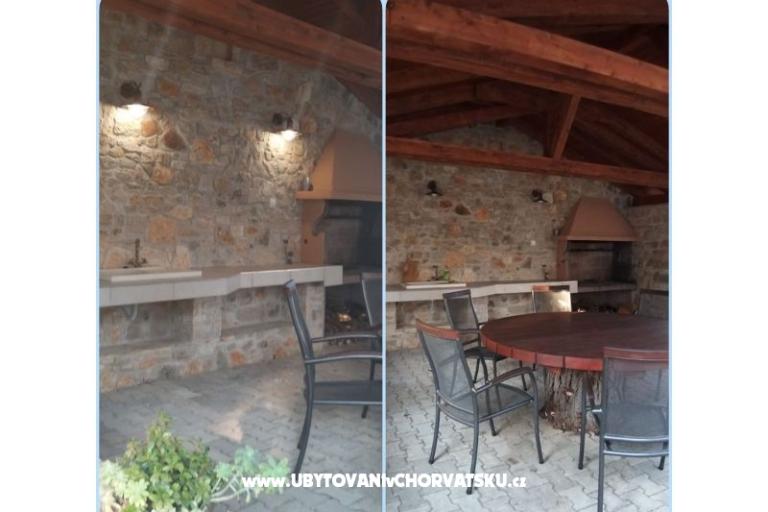 Appartements Peroš – foto 10