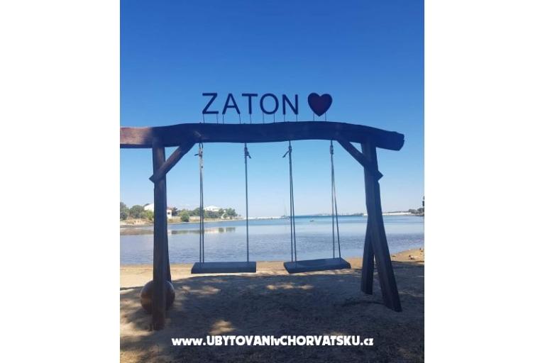 Appartements Peroš – foto 11