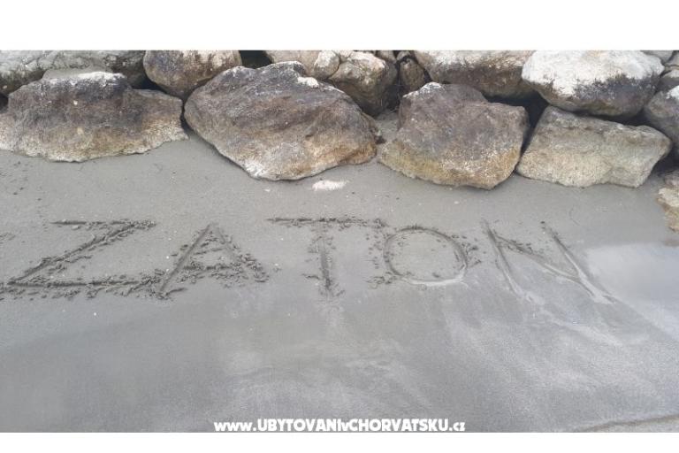 Appartements Peroš – foto 17