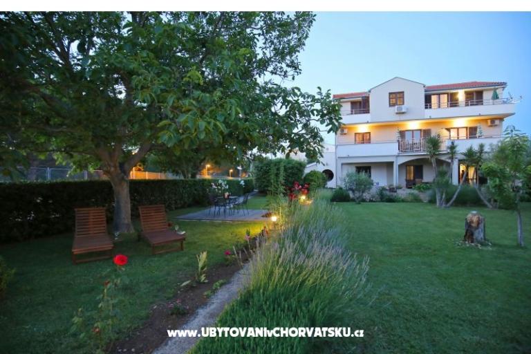 Appartements Peroš – foto 3