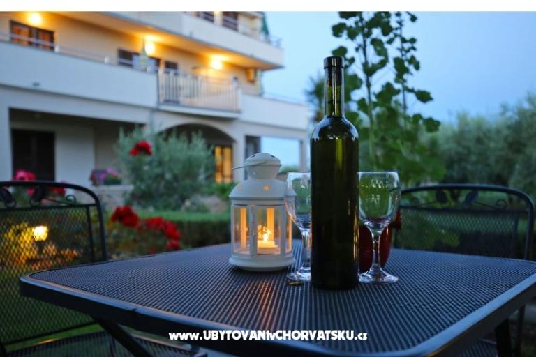 Appartements Peroš – foto 4